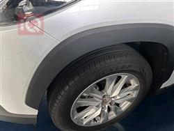 تۆیۆتا کۆرۆلا کرۆس